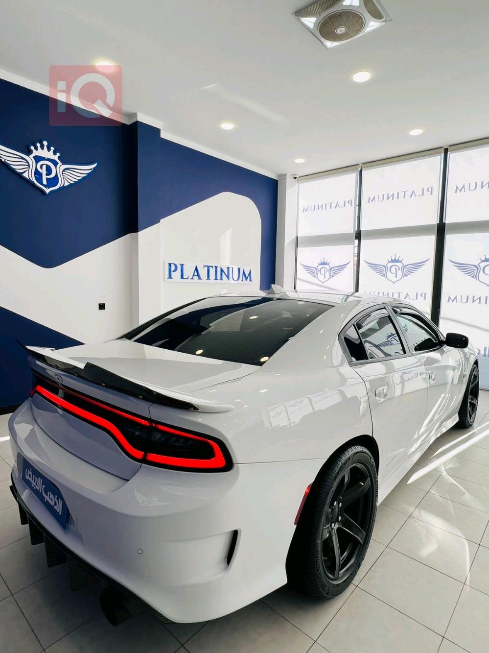 دودج تشارجر